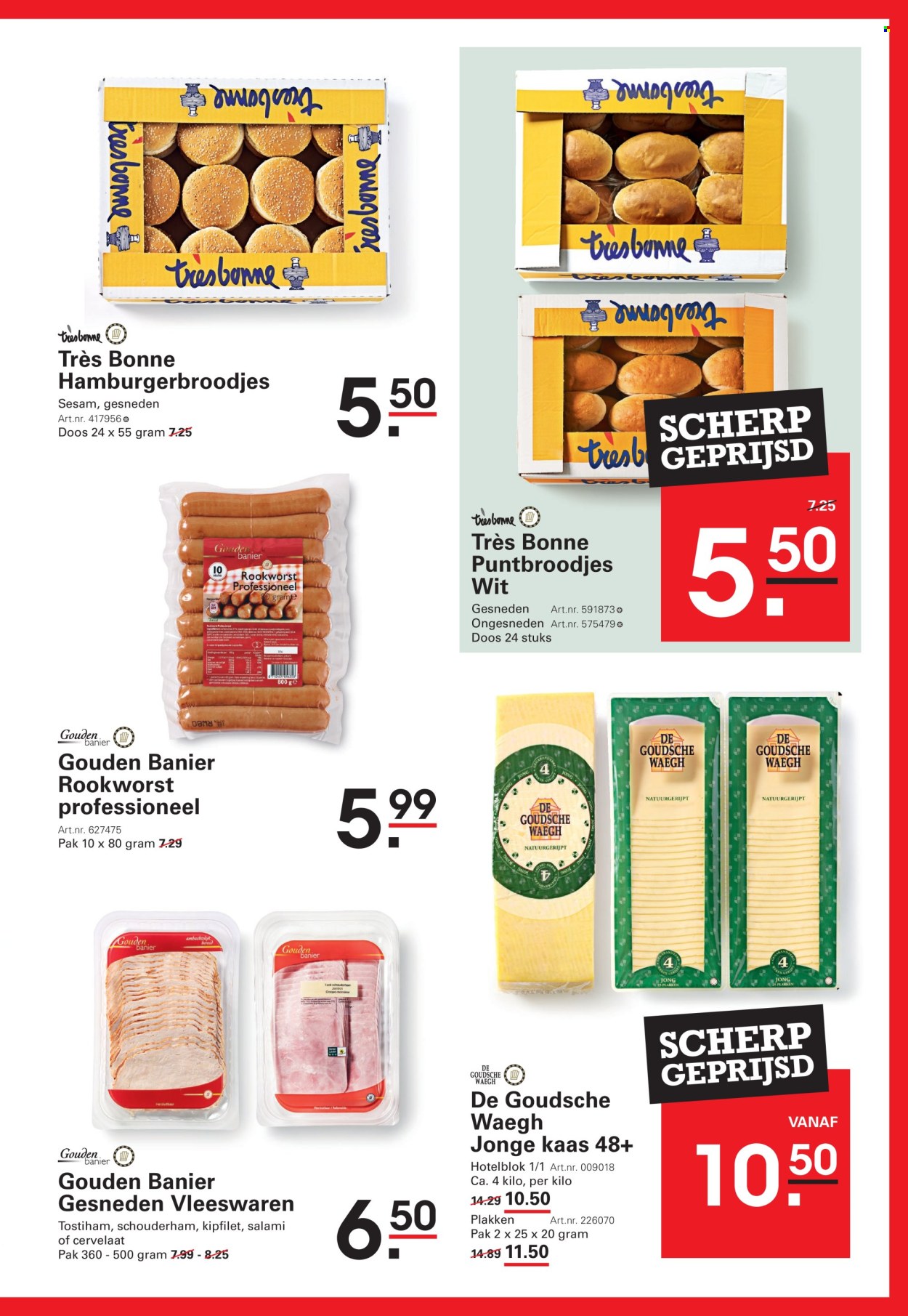 Sligro-aanbieding - 18-9-2025 - 6-10-2025. Pagina 63