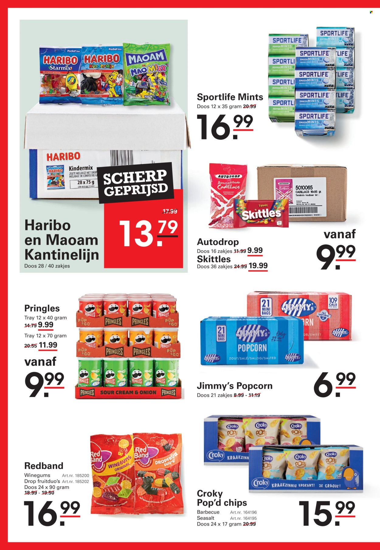 Sligro-aanbieding - 18-9-2025 - 6-10-2025. Pagina 60