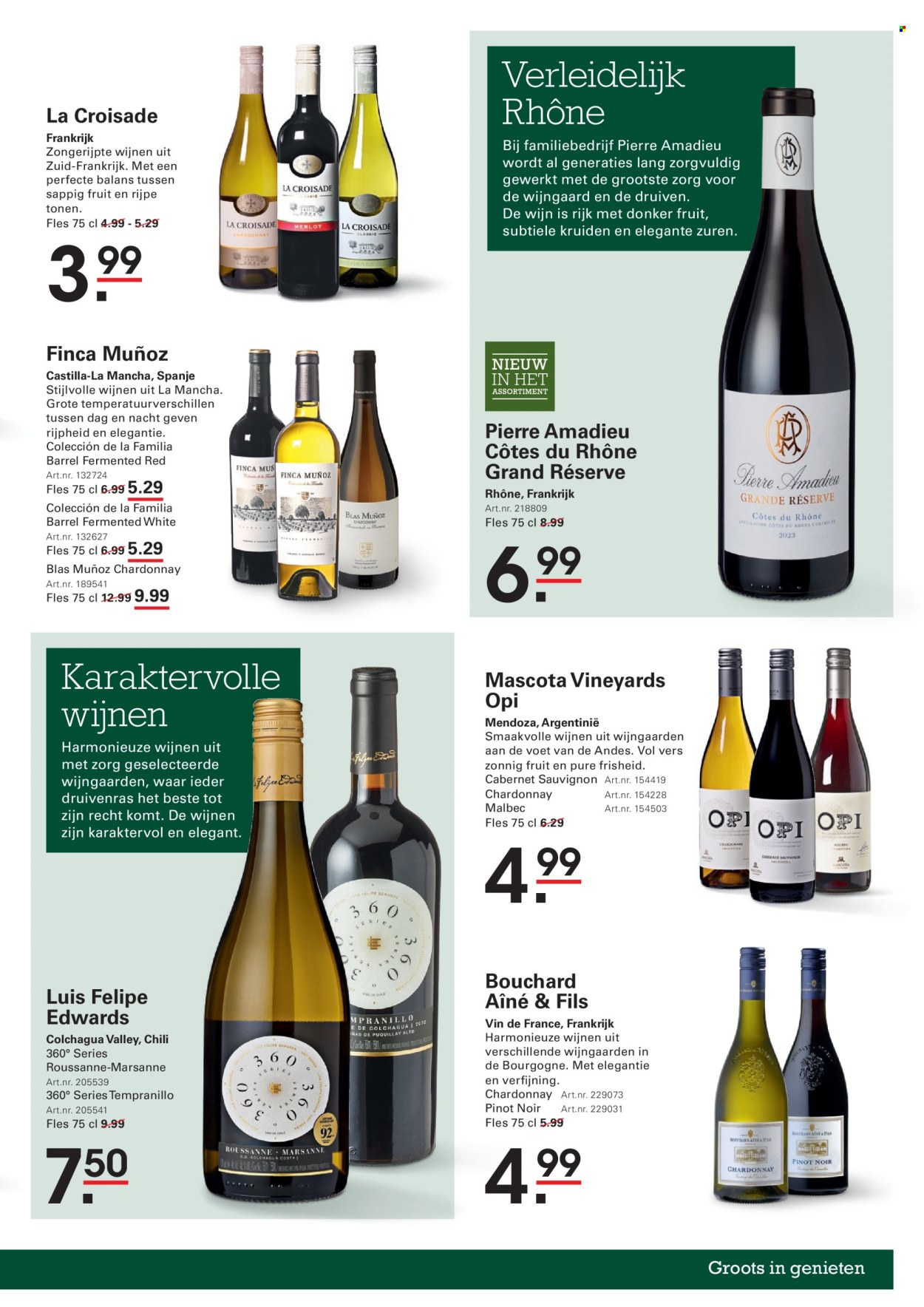 Sligro-aanbieding - 18-9-2025 - 6-10-2025. Pagina 49
