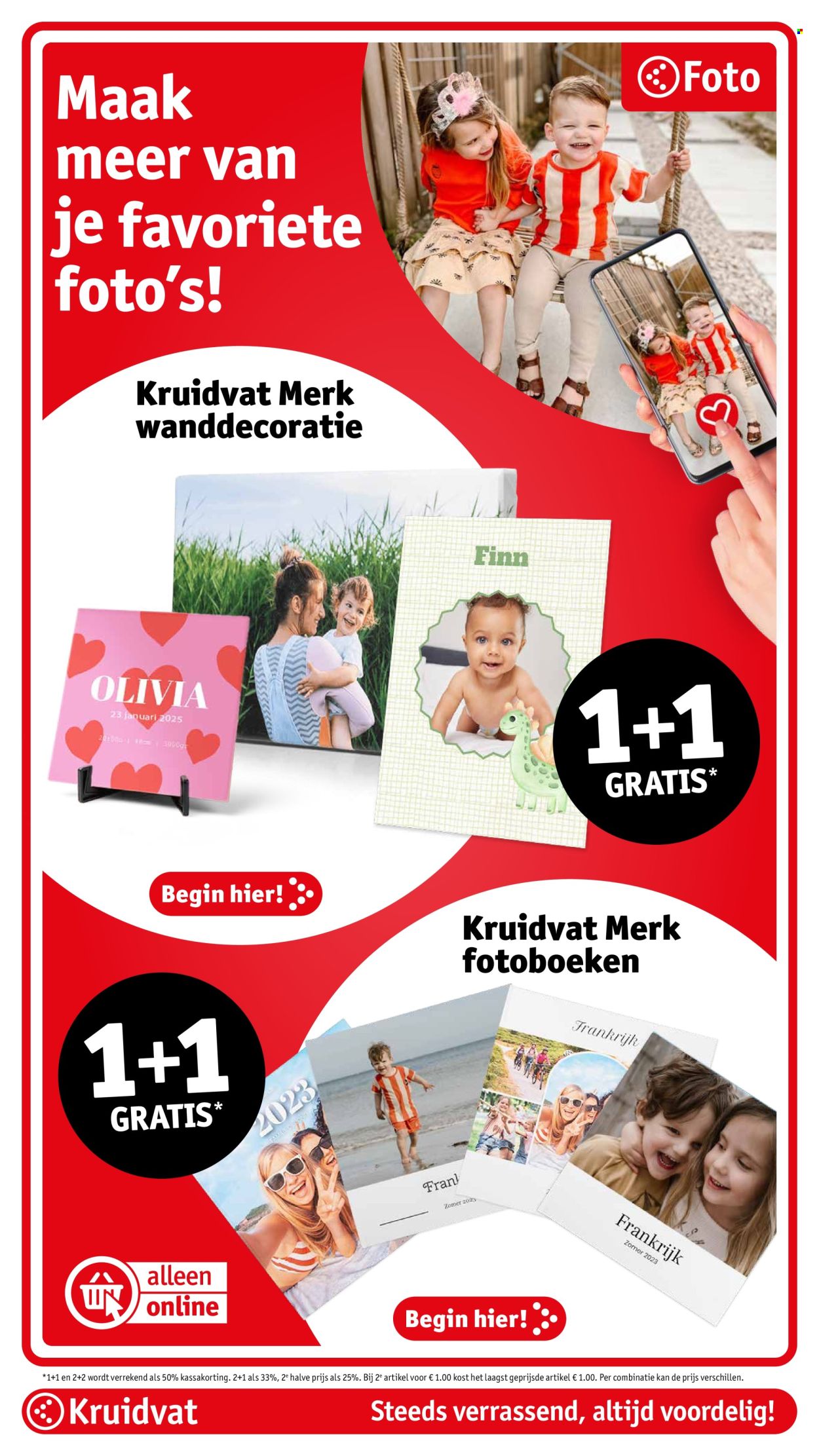 Kruidvat-aanbieding - 16-9-2025 - 21-9-2025. Pagina 19