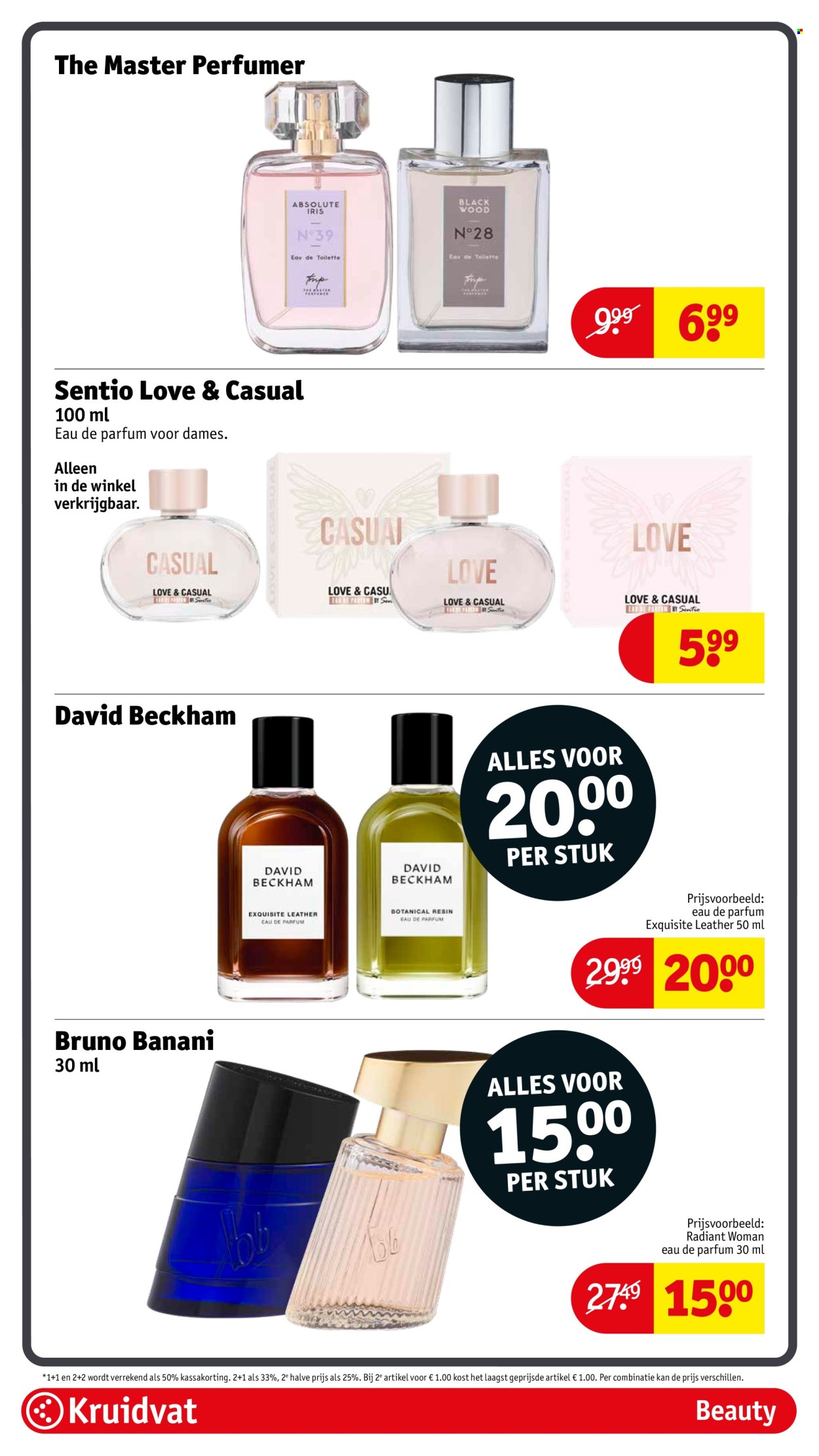 Kruidvat-aanbieding - 16-9-2025 - 21-9-2025. Pagina 34