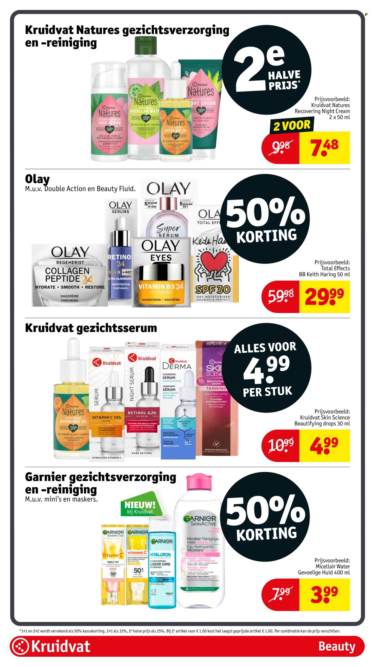 Kruidvat-aanbieding - 16-9-2025 - 21-9-2025. Pagina 35