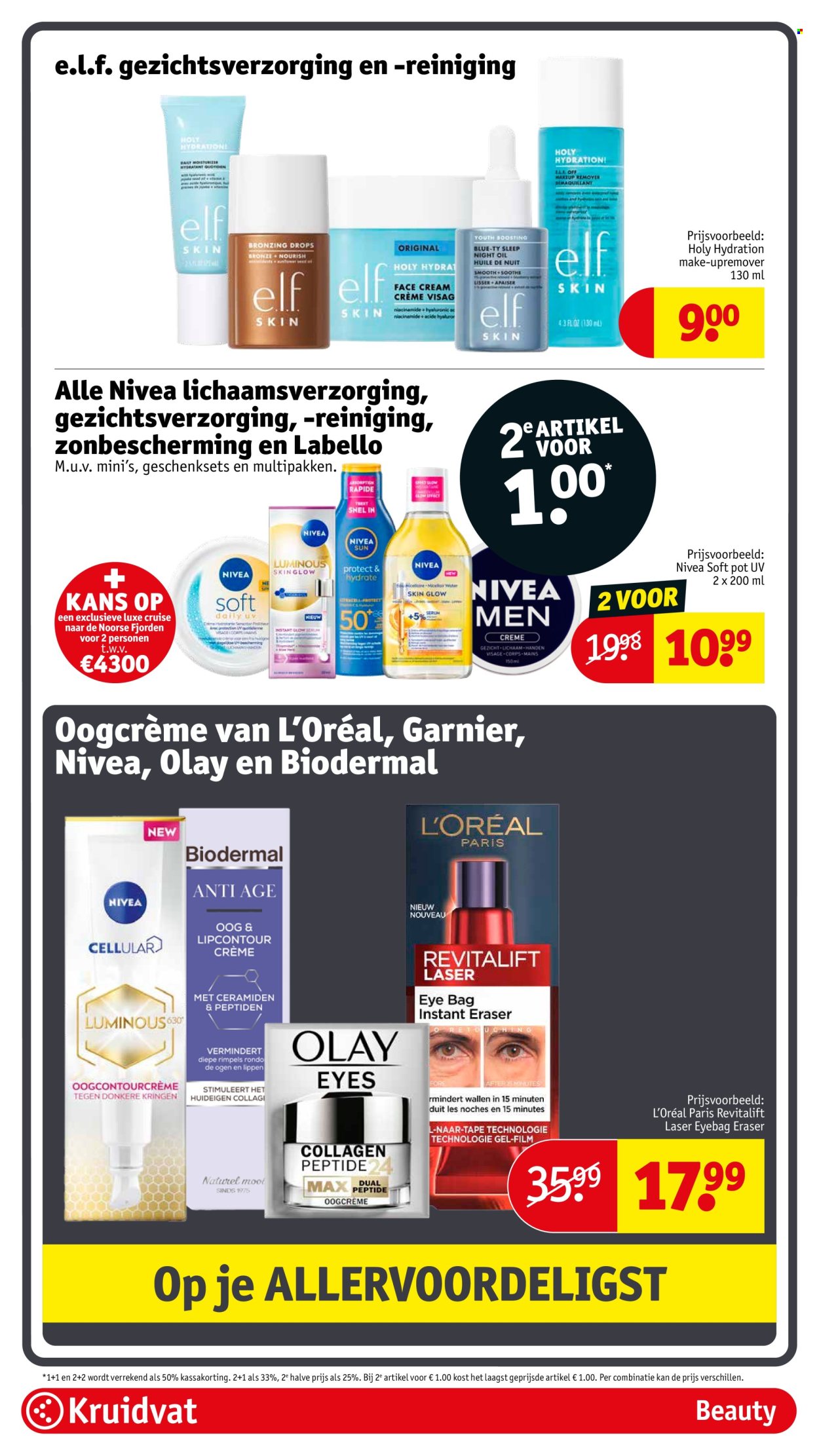 Kruidvat-aanbieding - 16-9-2025 - 21-9-2025. Pagina 36