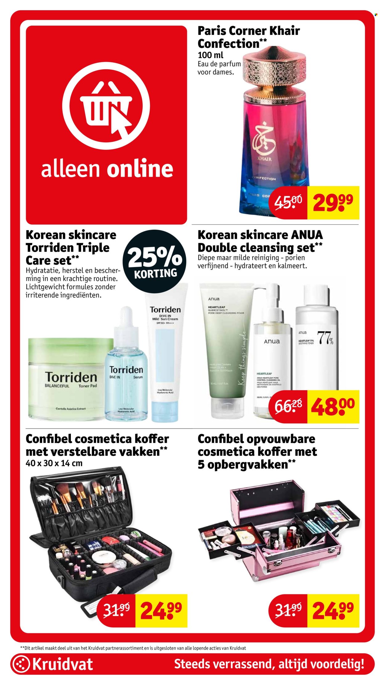 Kruidvat-aanbieding - 16-9-2025 - 21-9-2025. Pagina 38
