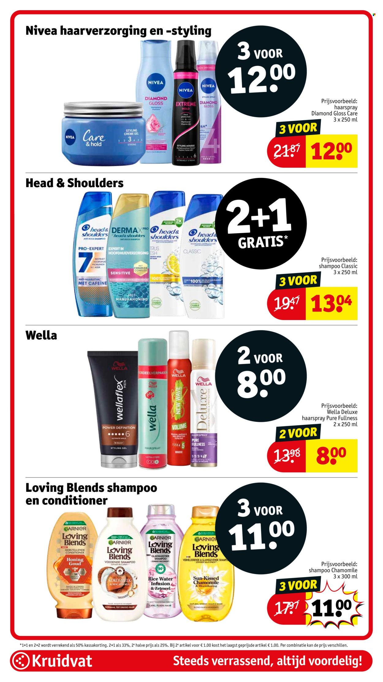 Kruidvat-aanbieding - 16-9-2025 - 21-9-2025. Pagina 40
