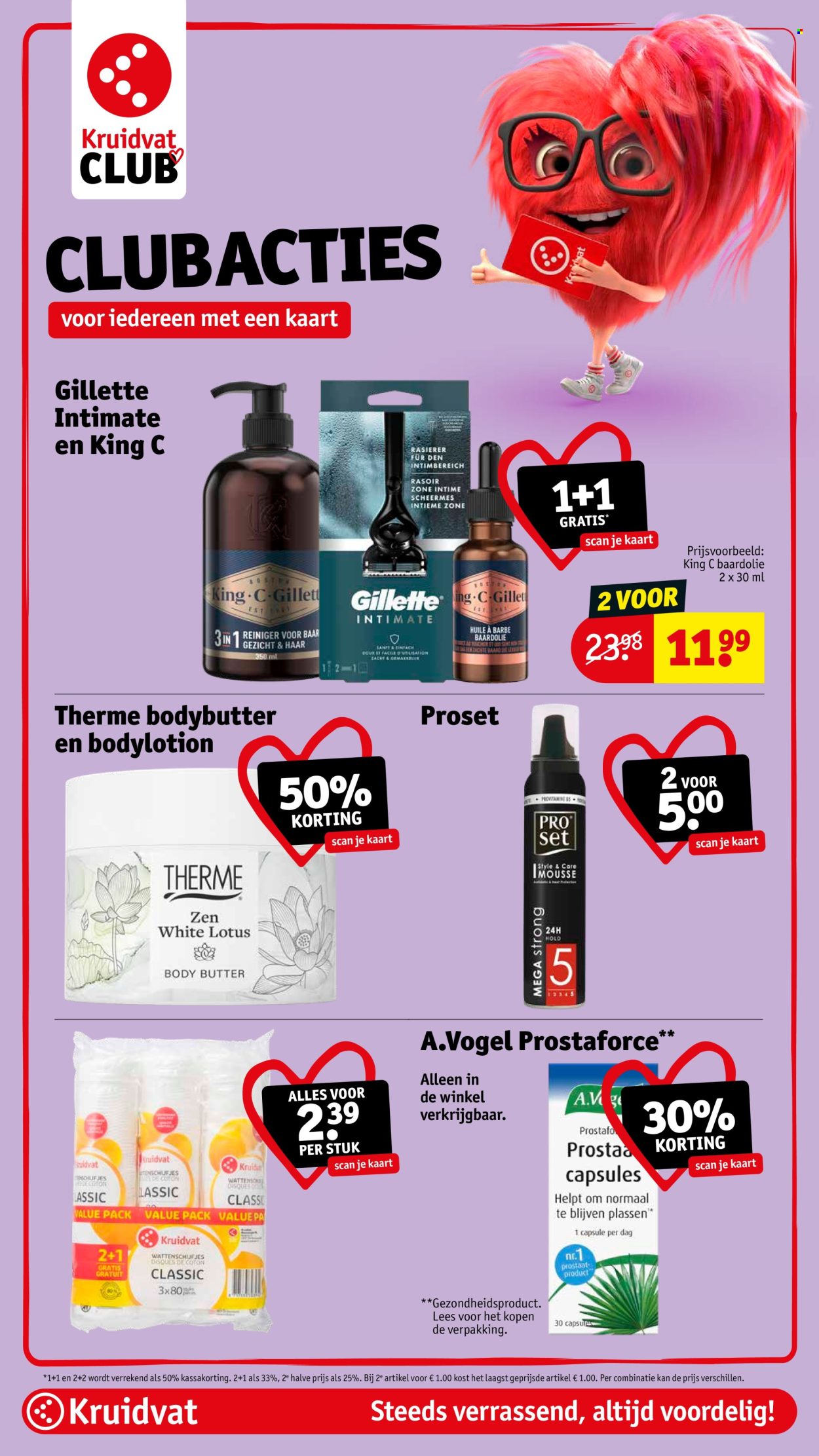 Kruidvat-aanbieding - 16-9-2025 - 21-9-2025. Pagina 42