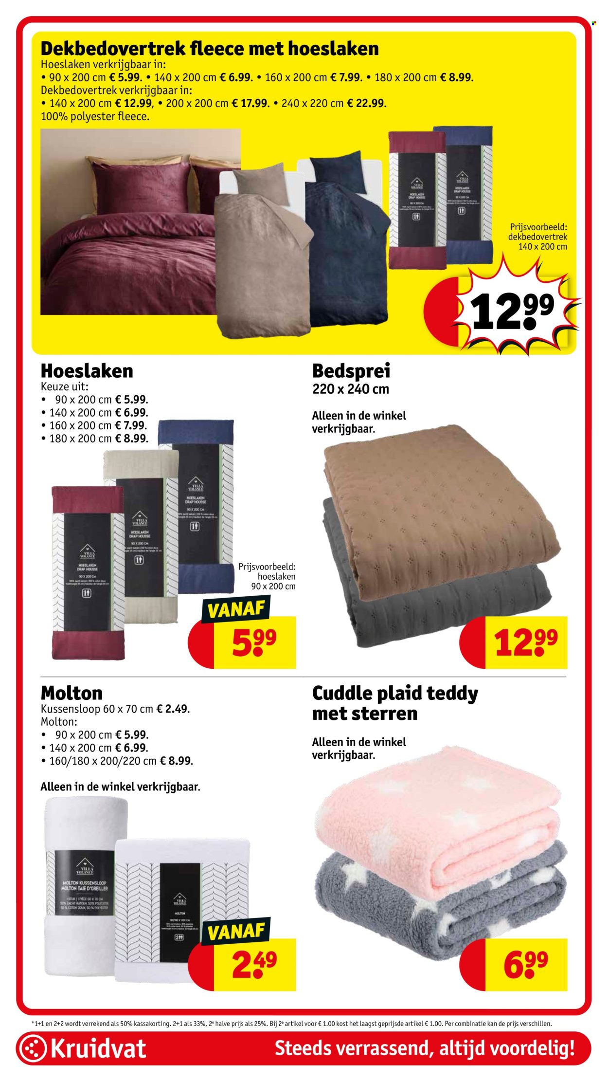 Kruidvat-aanbieding - 16-9-2025 - 21-9-2025. Pagina 70