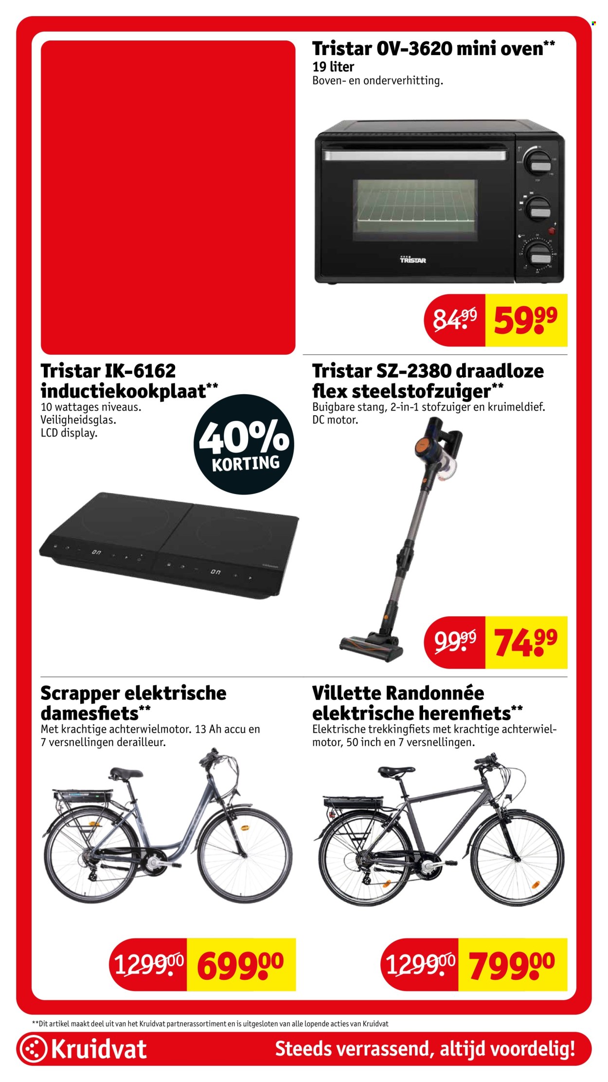 Kruidvat-aanbieding - 16-9-2025 - 21-9-2025. Pagina 72