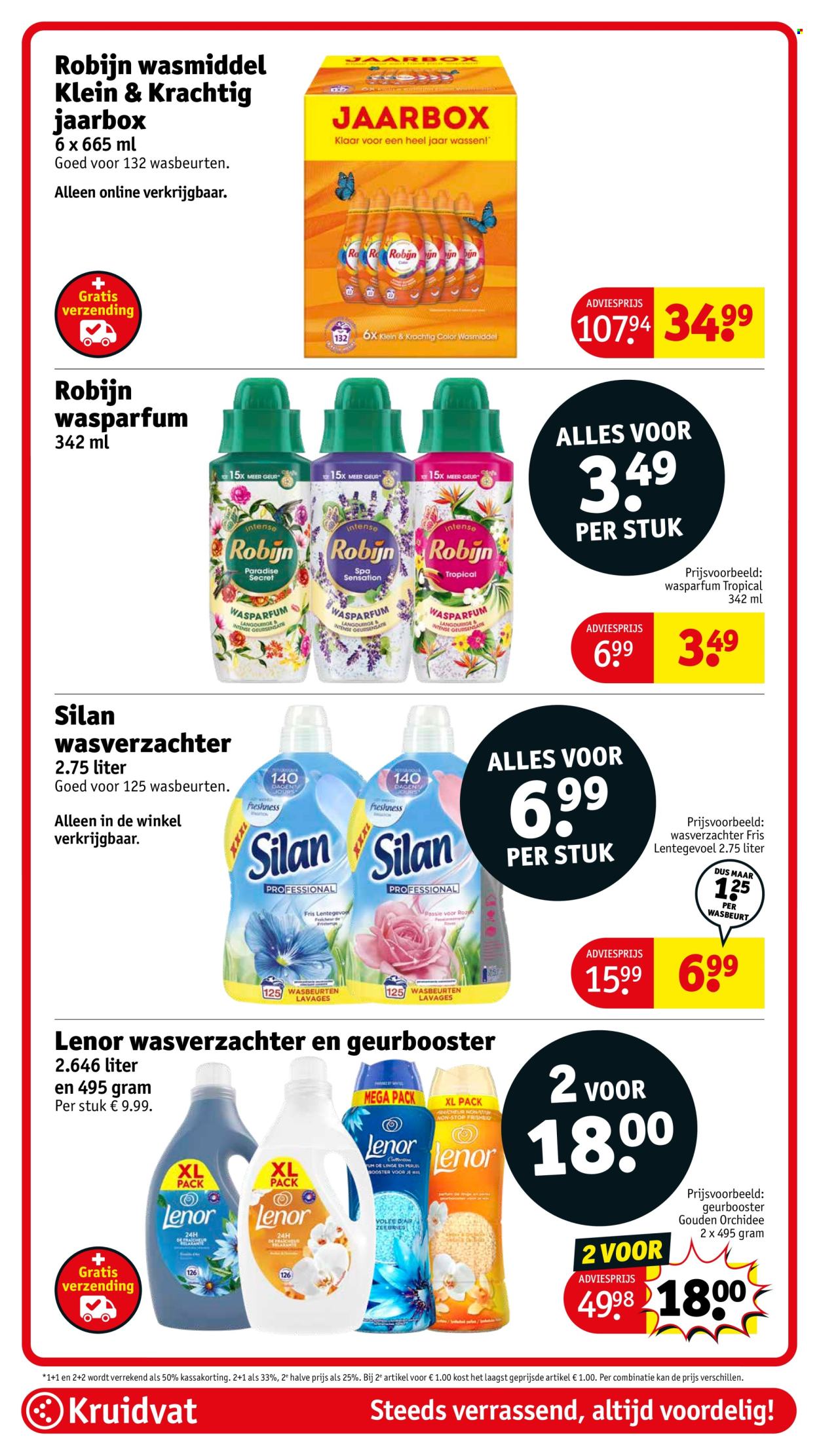 Kruidvat-aanbieding - 16-9-2025 - 21-9-2025. Pagina 75