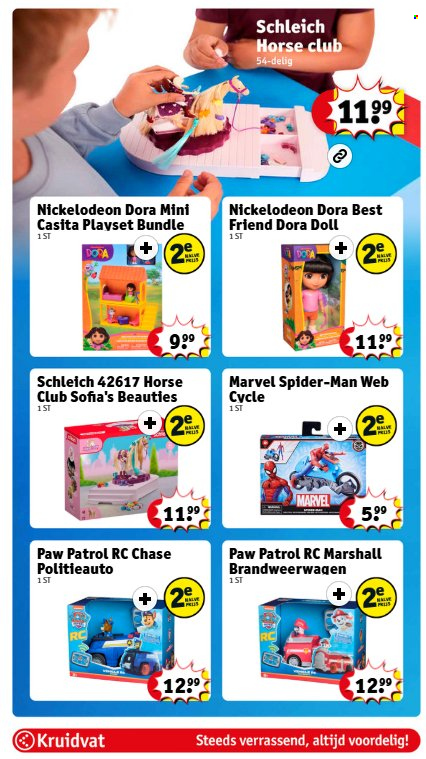 Kruidvat-aanbieding - 15-9-2025 - 21-9-2025. Pagina 11