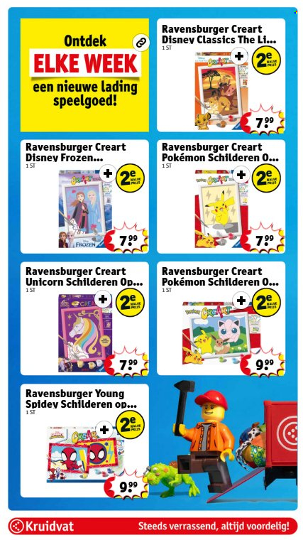 Kruidvat-aanbieding - 15-9-2025 - 21-9-2025. Pagina 13