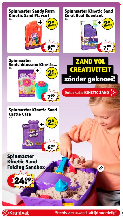 Kruidvat-aanbieding - 15-9-2025 - 21-9-2025. Pagina 14