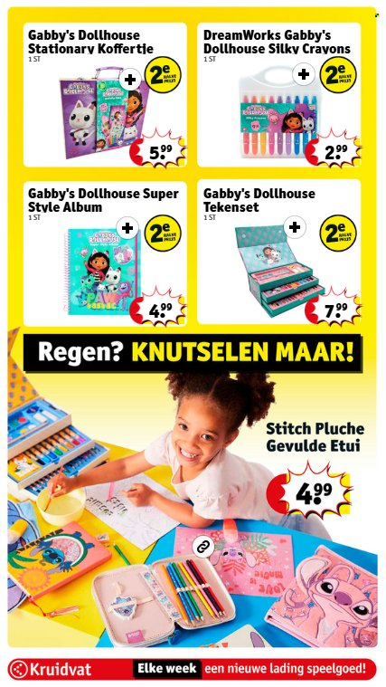 Kruidvat-aanbieding - 15-9-2025 - 21-9-2025. Pagina 16