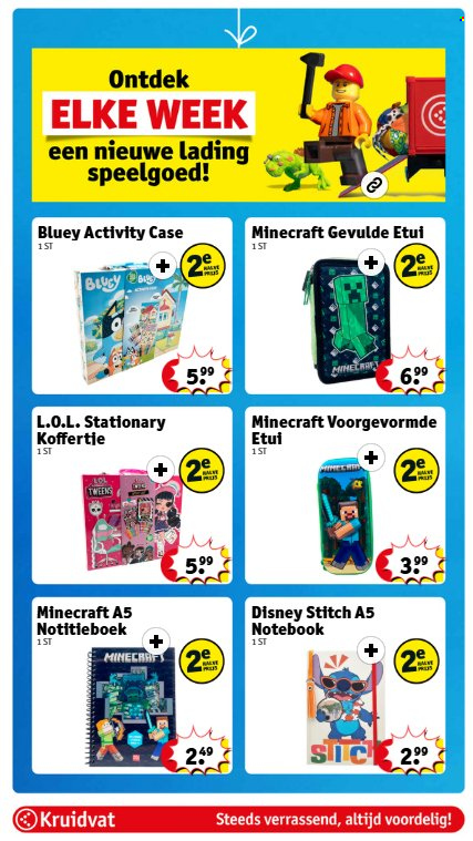 Kruidvat-aanbieding - 15-9-2025 - 21-9-2025. Pagina 17