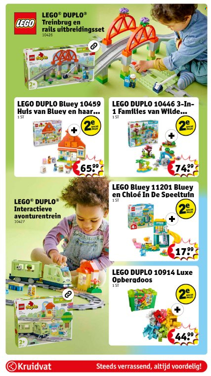 Kruidvat-aanbieding - 15-9-2025 - 21-9-2025. Pagina 19
