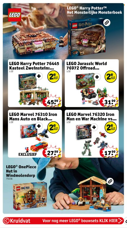Kruidvat-aanbieding - 15-9-2025 - 21-9-2025. Pagina 26