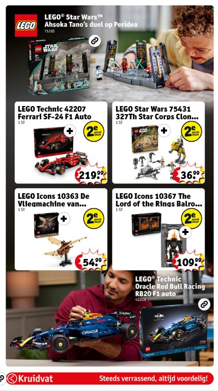 Kruidvat-aanbieding - 15-9-2025 - 21-9-2025. Pagina 27