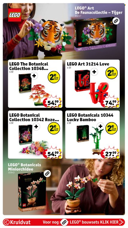 Kruidvat-aanbieding - 15-9-2025 - 21-9-2025. Pagina 28