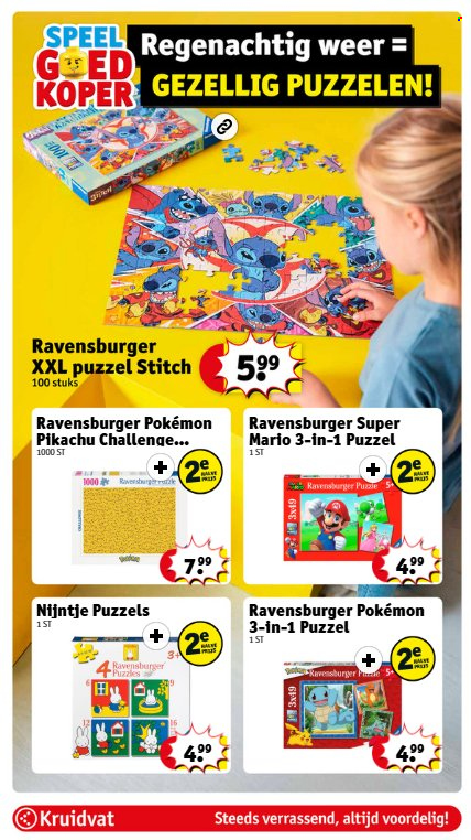Kruidvat-aanbieding - 15-9-2025 - 21-9-2025. Pagina 29