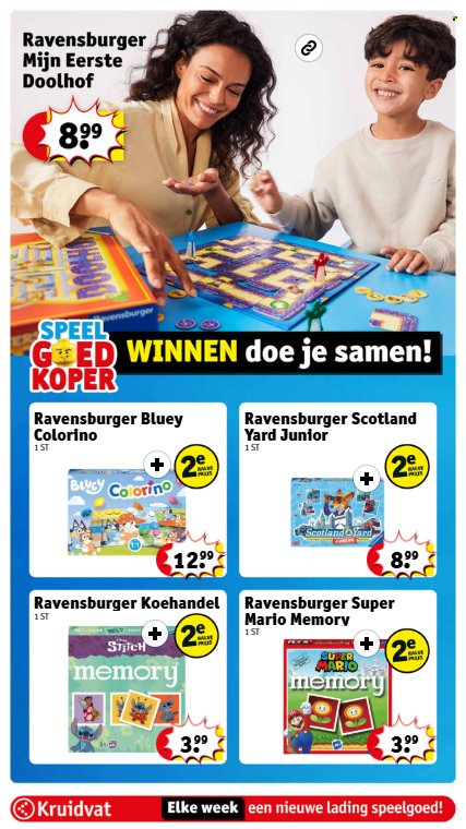 Kruidvat-aanbieding - 15-9-2025 - 21-9-2025. Pagina 32
