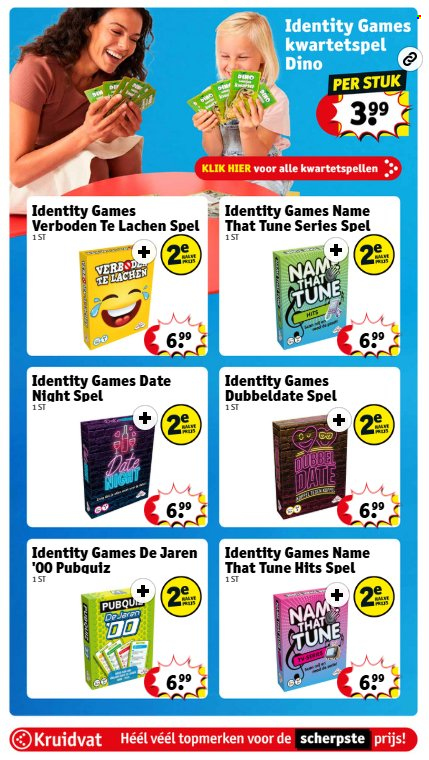 Kruidvat-aanbieding - 15-9-2025 - 21-9-2025. Pagina 34