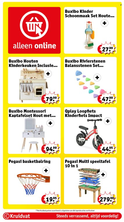 Kruidvat-aanbieding - 15-9-2025 - 21-9-2025. Pagina 41
