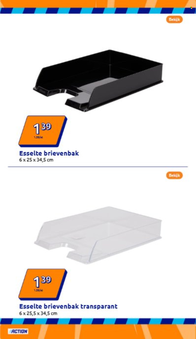Action-aanbieding - 17-9-2025 - 23-9-2025. Pagina 4