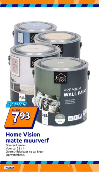 Action-aanbieding - 17-9-2025 - 23-9-2025. Pagina 9