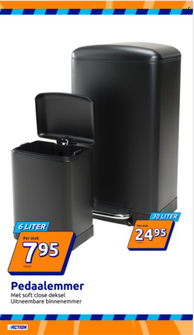 Action-aanbieding - 17-9-2025 - 23-9-2025. Pagina 19