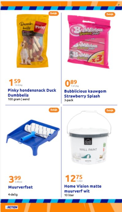 Action-aanbieding - 17-9-2025 - 23-9-2025. Pagina 24