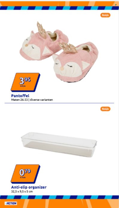 Action-aanbieding - 17-9-2025 - 23-9-2025. Pagina 25