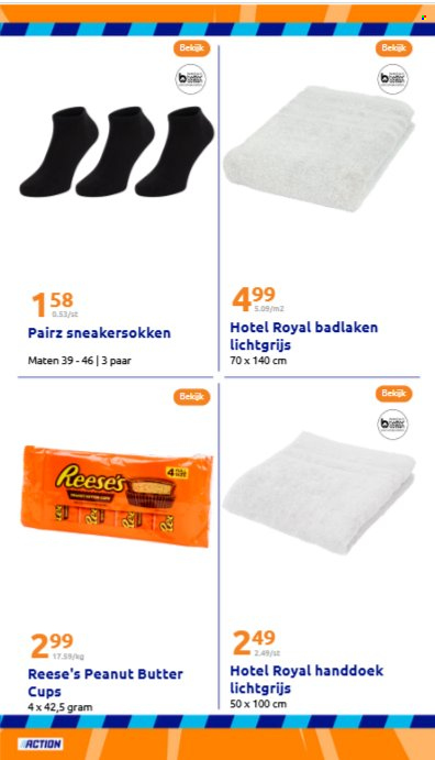 Action-aanbieding - 17-9-2025 - 23-9-2025. Pagina 29