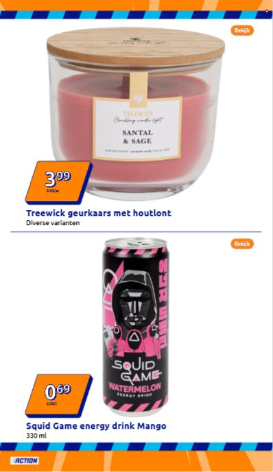 Action-aanbieding - 17-9-2025 - 23-9-2025. Pagina 31