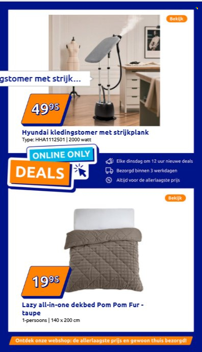 Action-aanbieding - 17-9-2025 - 23-9-2025. Pagina 39