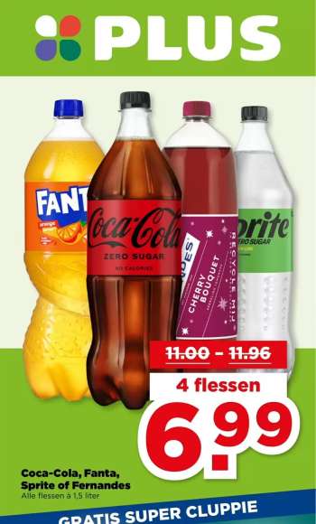 Plus-aanbieding - 17-9-2025 - 23-9-2025.