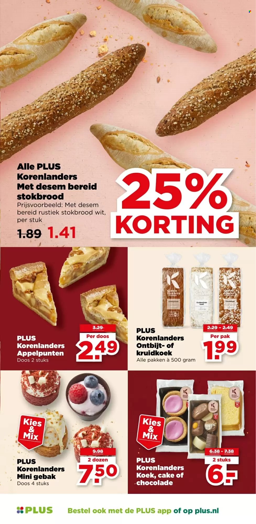 Plus-aanbieding - 17-9-2025 - 23-9-2025. Pagina 5