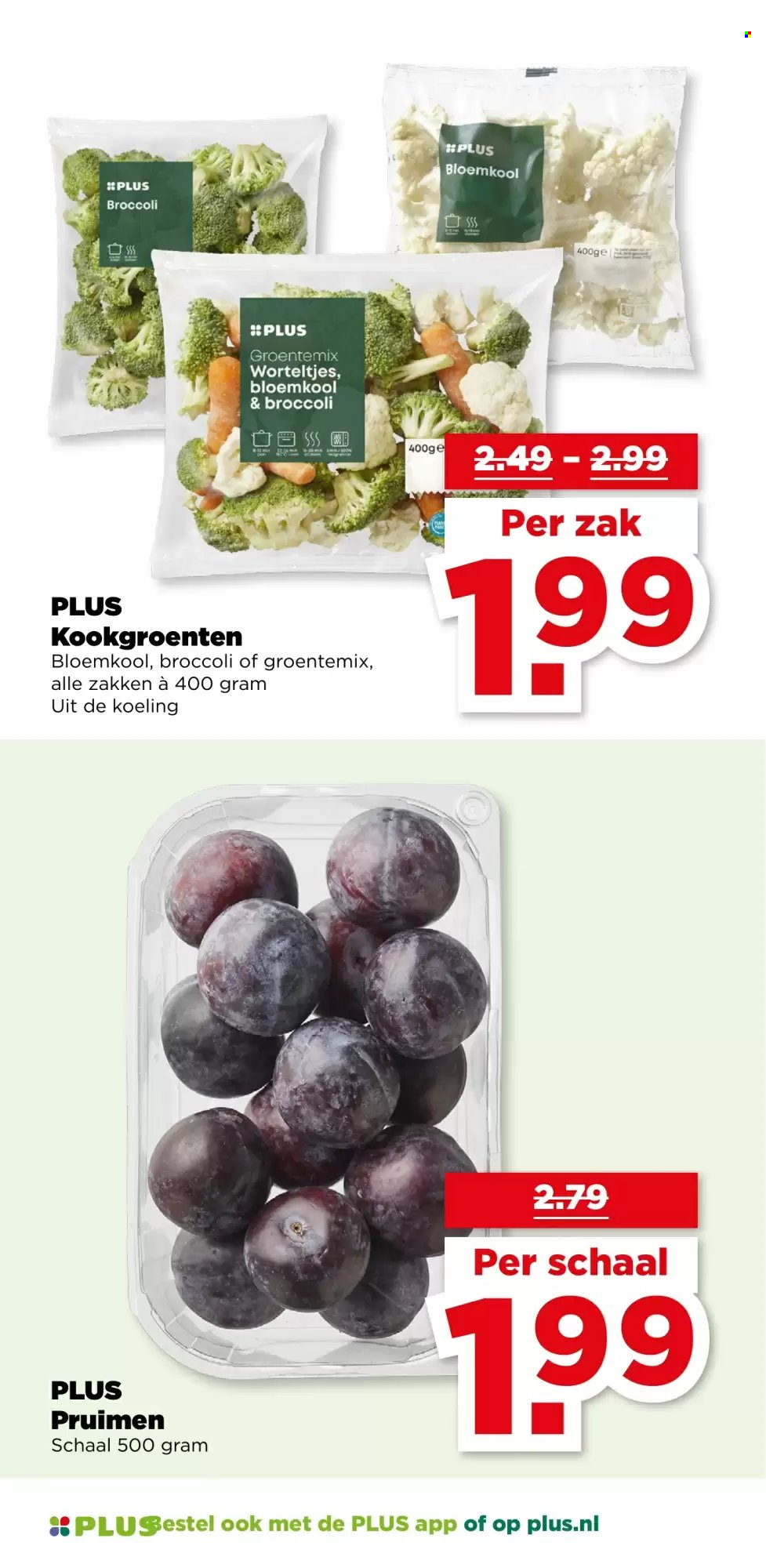 Plus-aanbieding - 17-9-2025 - 23-9-2025. Pagina 10