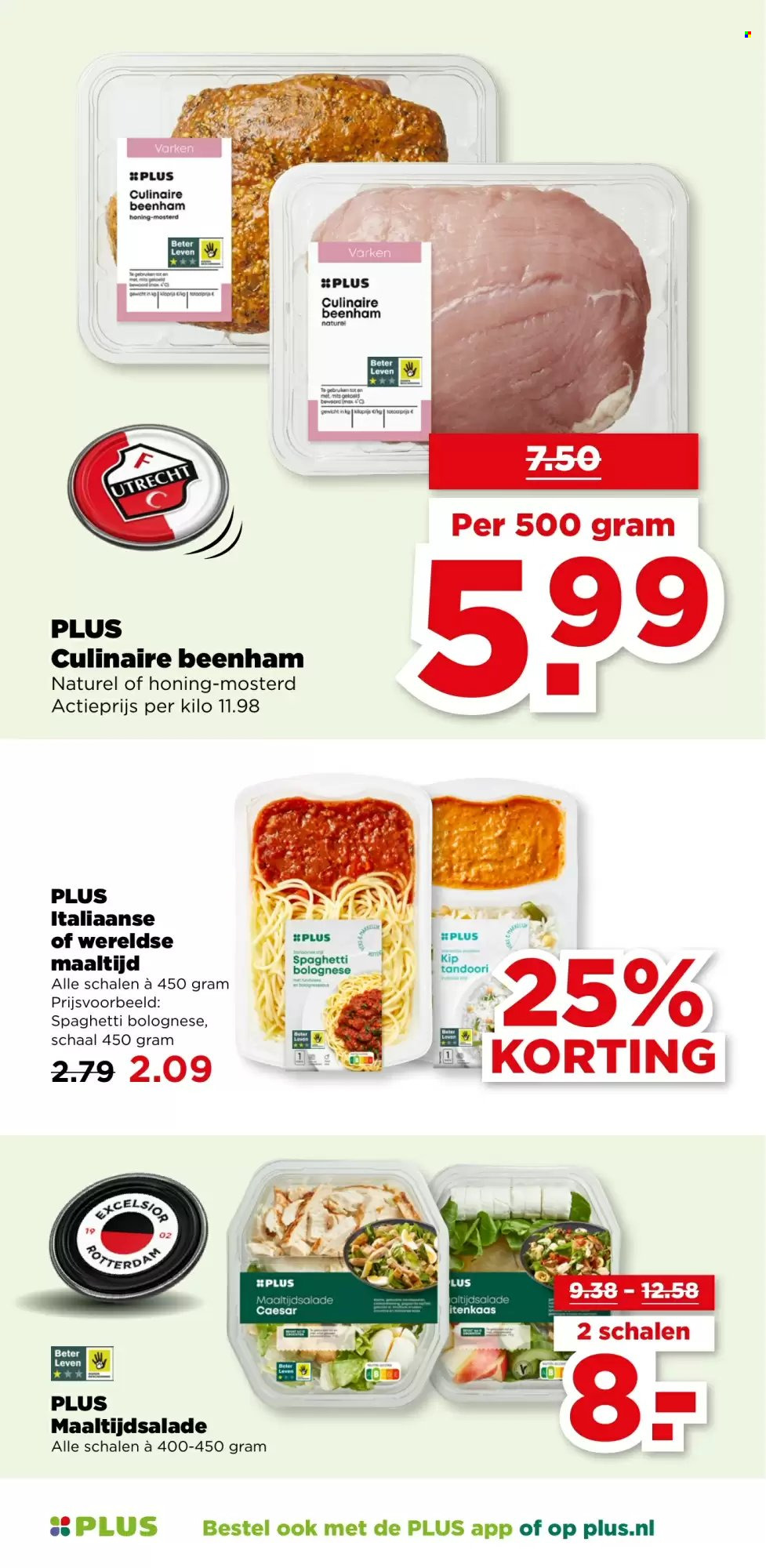 Plus-aanbieding - 17-9-2025 - 23-9-2025. Pagina 12