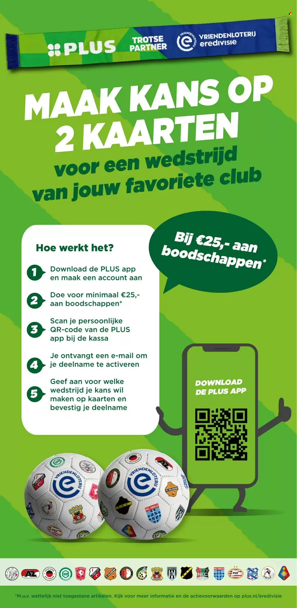 Plus-aanbieding - 17-9-2025 - 23-9-2025. Pagina 26