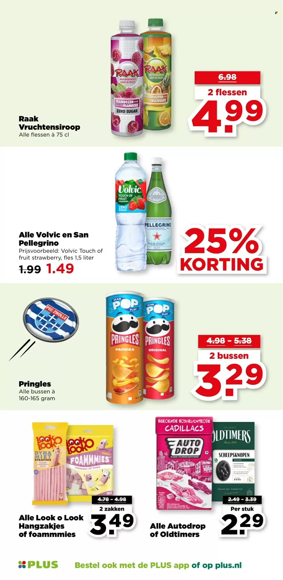 Plus-aanbieding - 17-9-2025 - 23-9-2025. Pagina 29