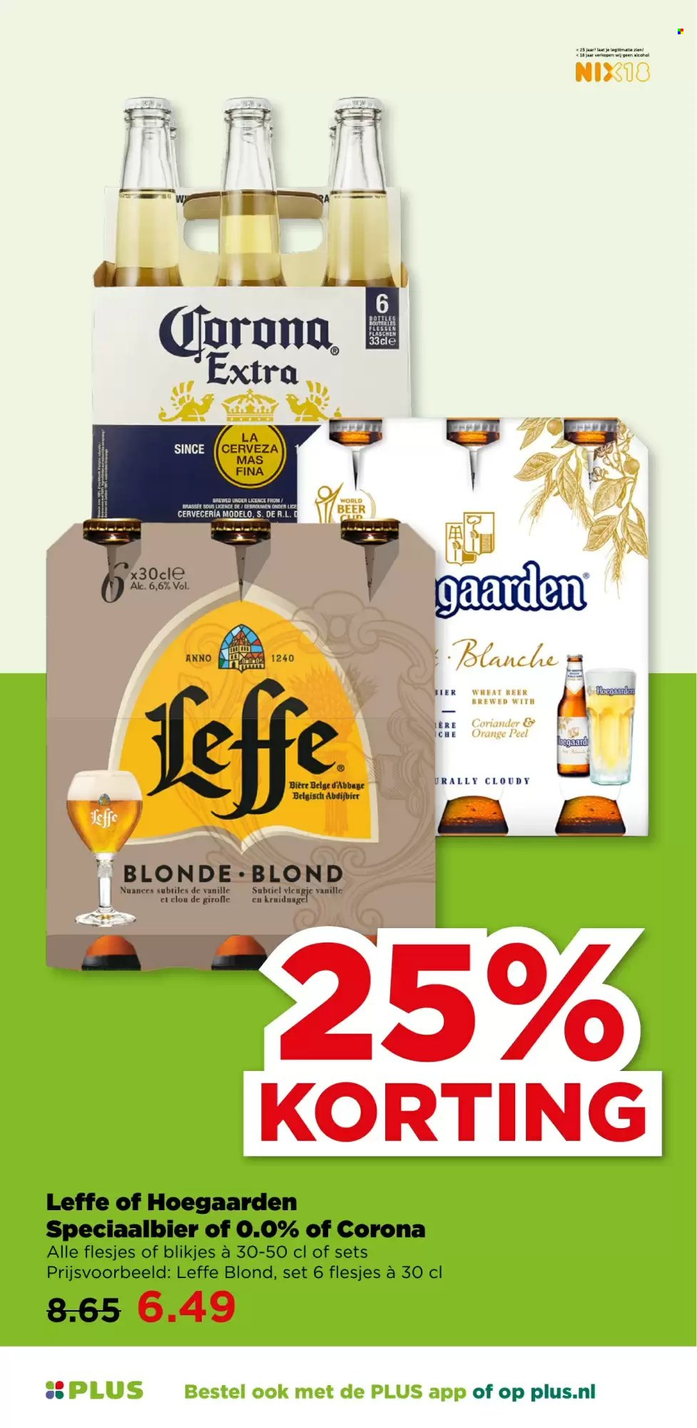 Plus-aanbieding - 17-9-2025 - 23-9-2025. Pagina 32