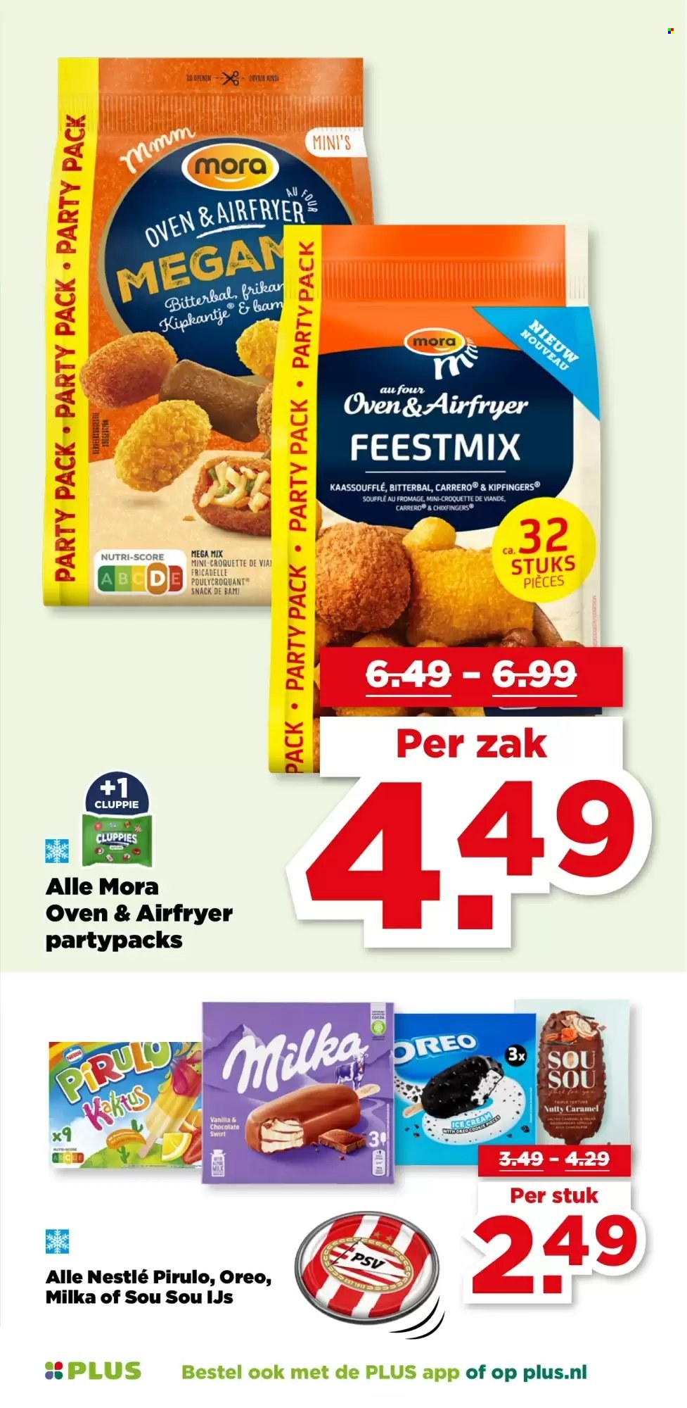 Plus-aanbieding - 17-9-2025 - 23-9-2025. Pagina 39