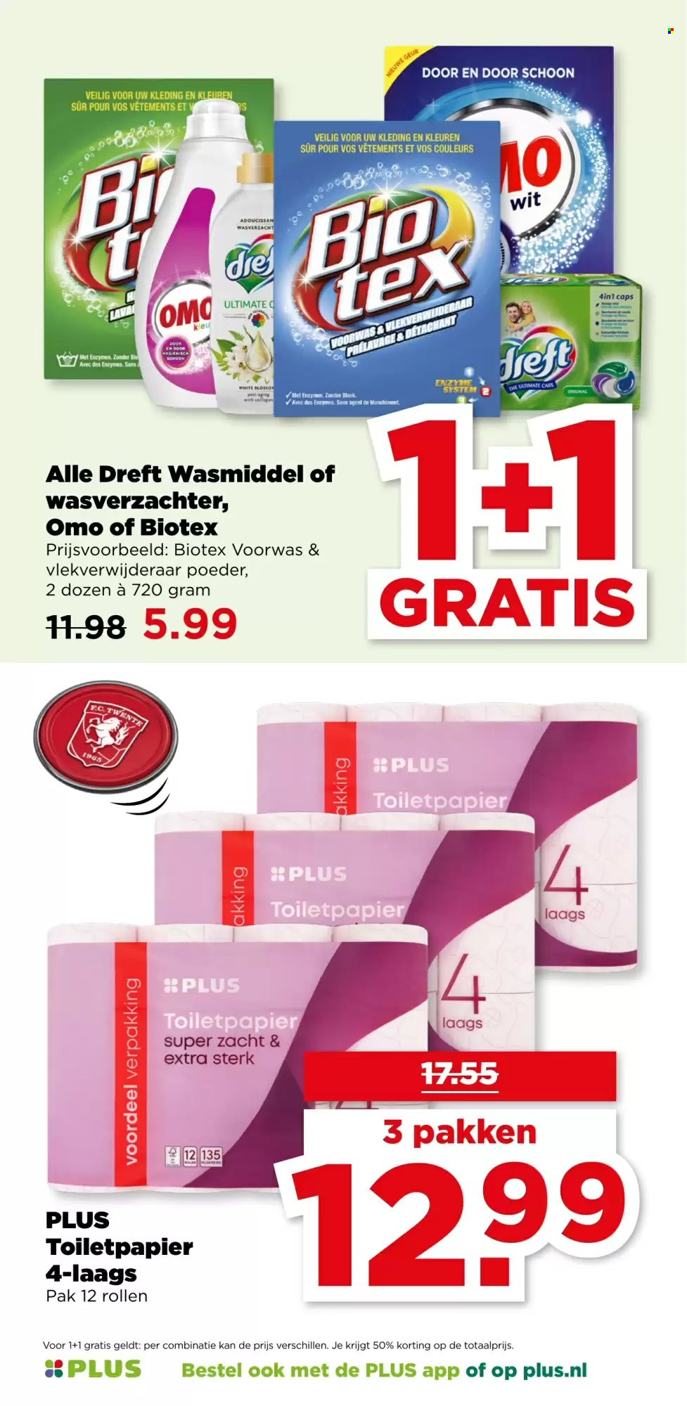 Plus-aanbieding - 17-9-2025 - 23-9-2025. Pagina 41
