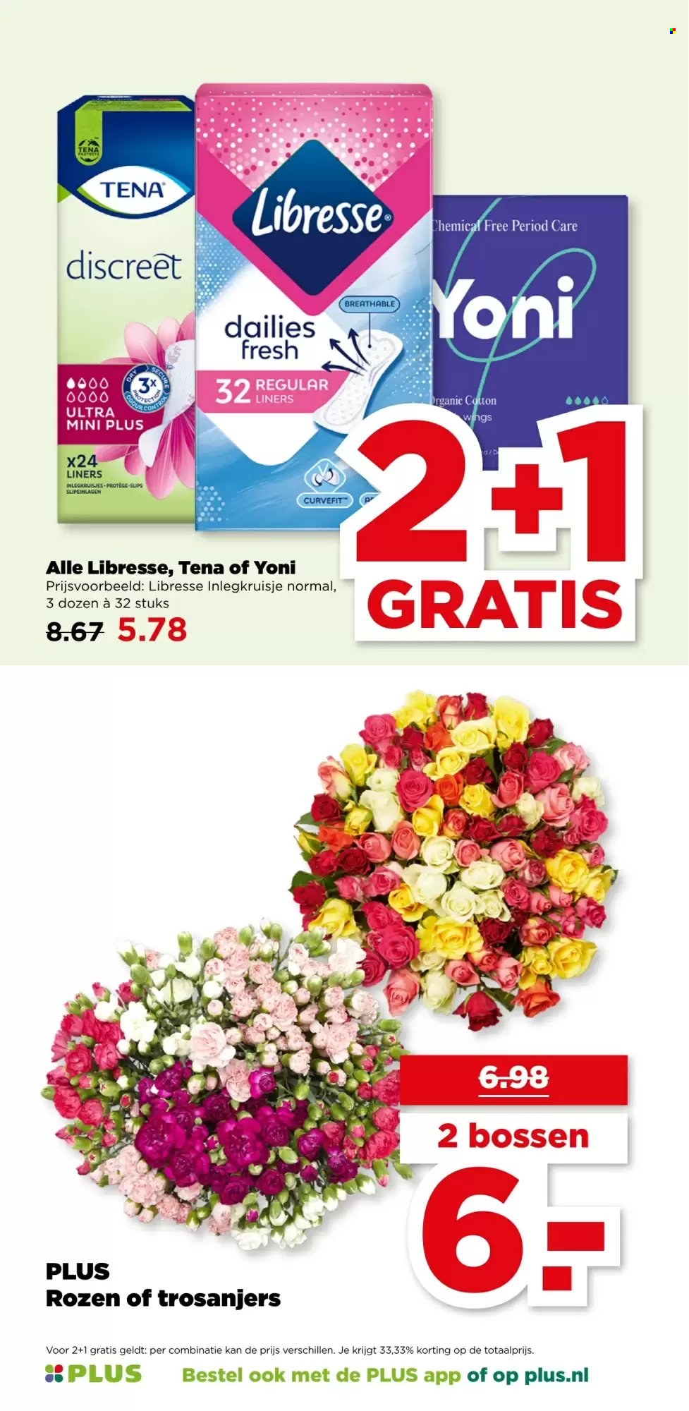 Plus-aanbieding - 17-9-2025 - 23-9-2025. Pagina 43