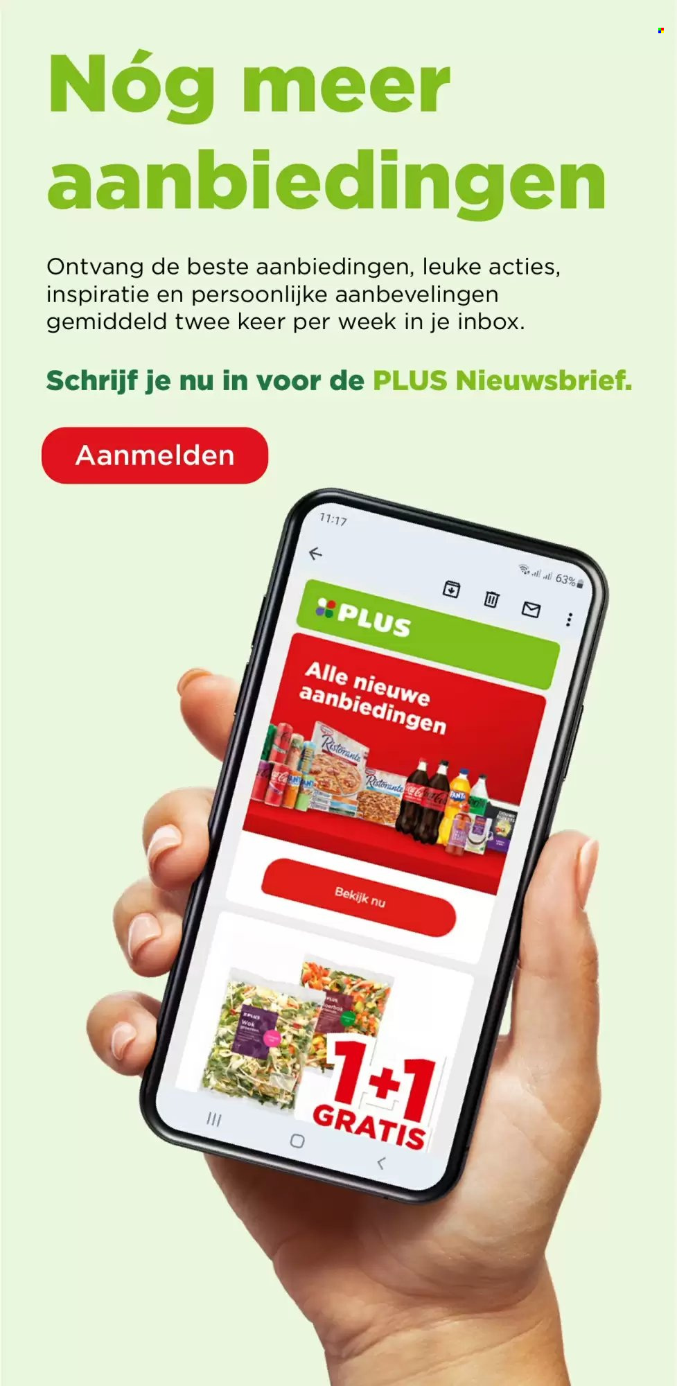 Plus-aanbieding - 17-9-2025 - 23-9-2025. Pagina 48