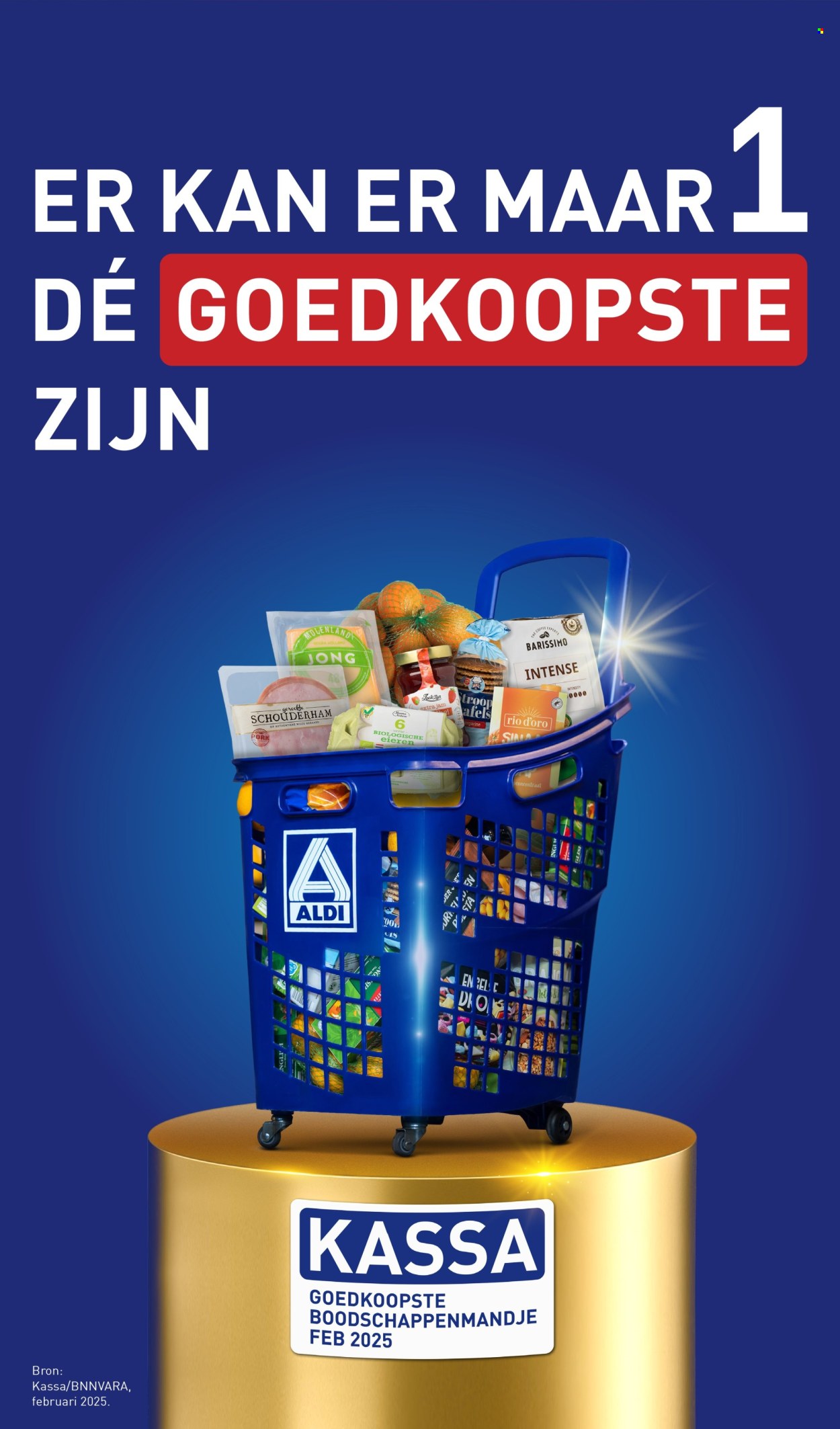 Aldi-aanbieding - 22-9-2025 - 28-9-2025. Pagina 23