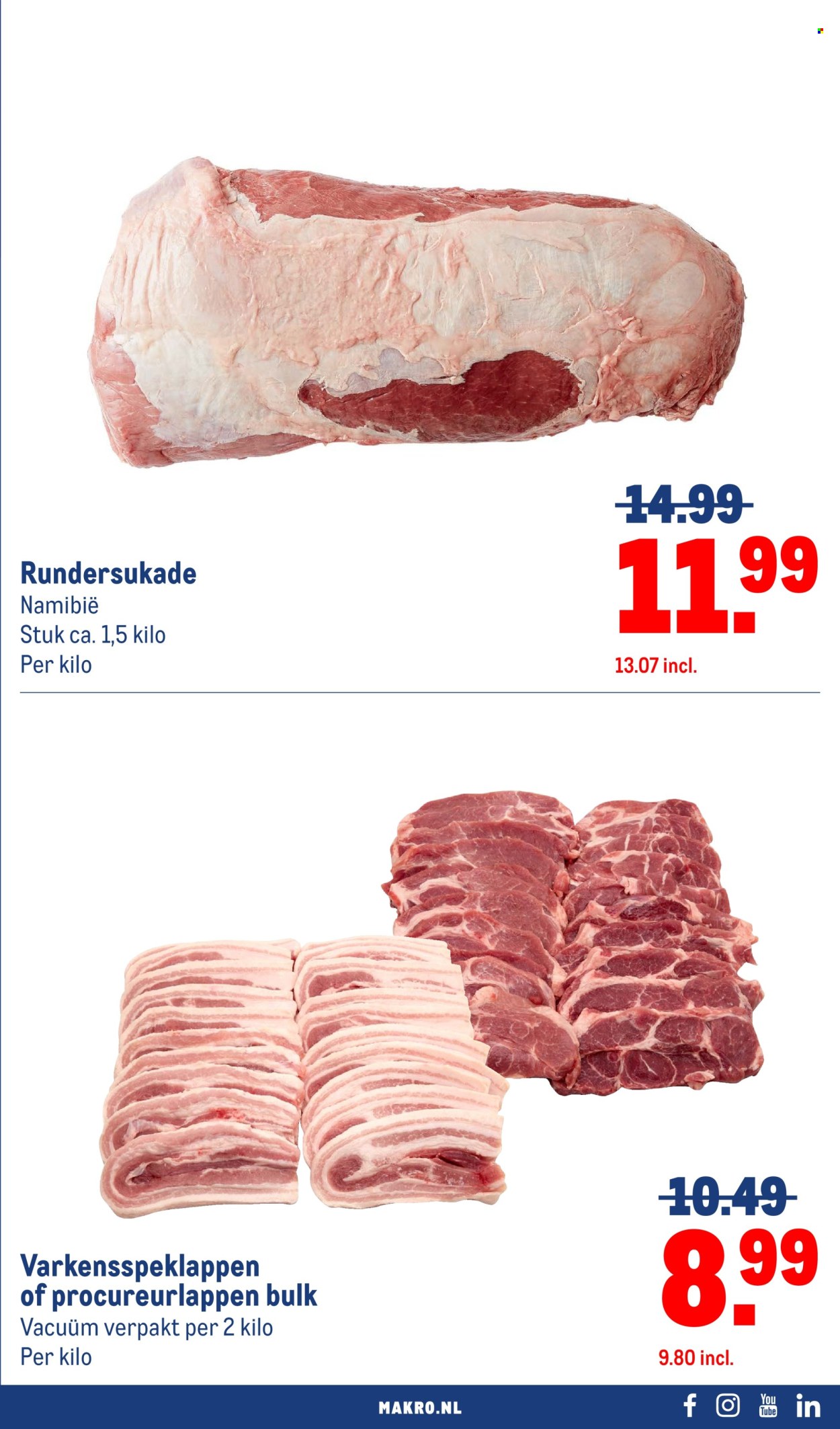 Makro-aanbieding - 16-9-2025 - 22-9-2025. Pagina 5