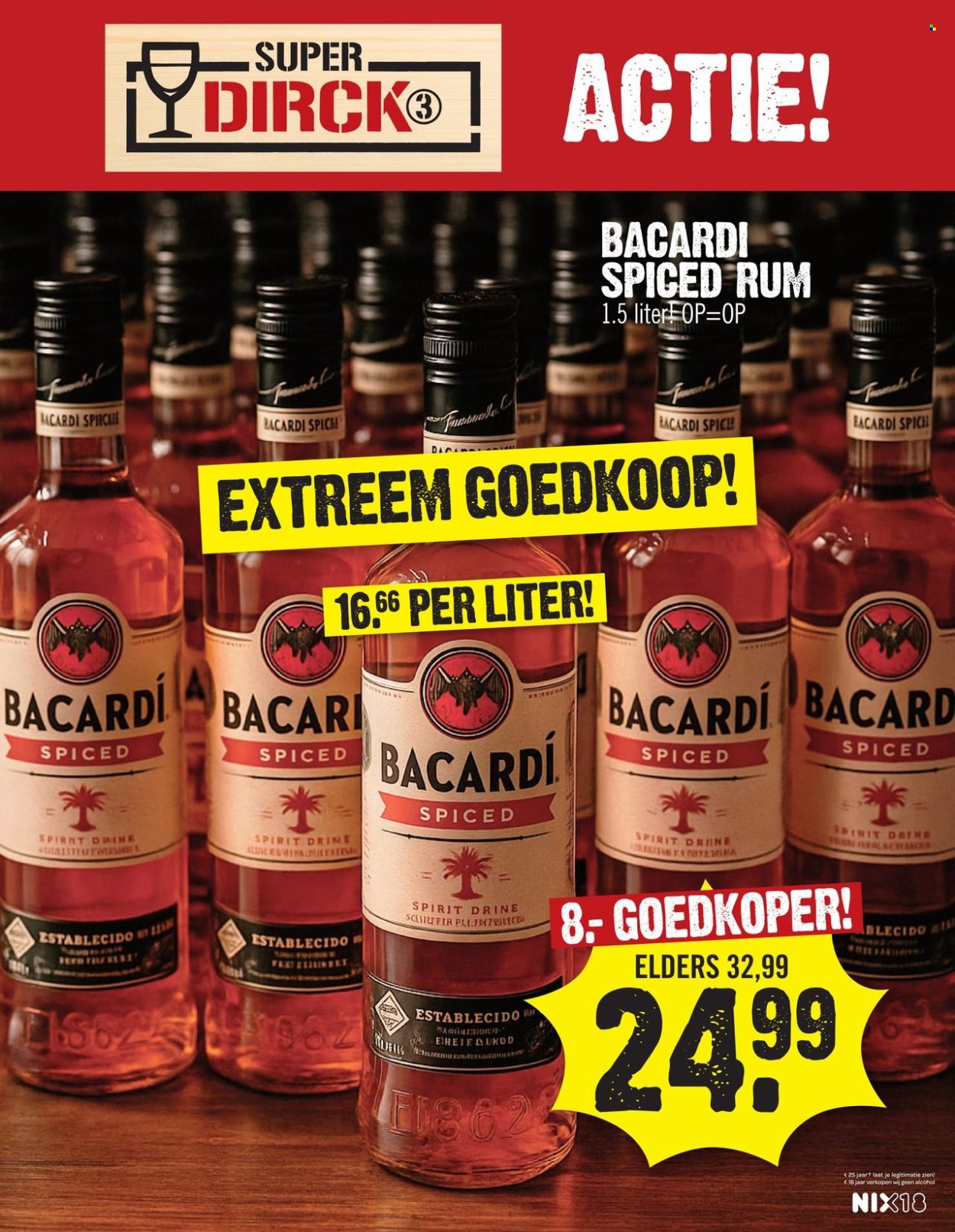 Dirk-aanbieding - 17-9-2025 - 23-9-2025. Pagina 1