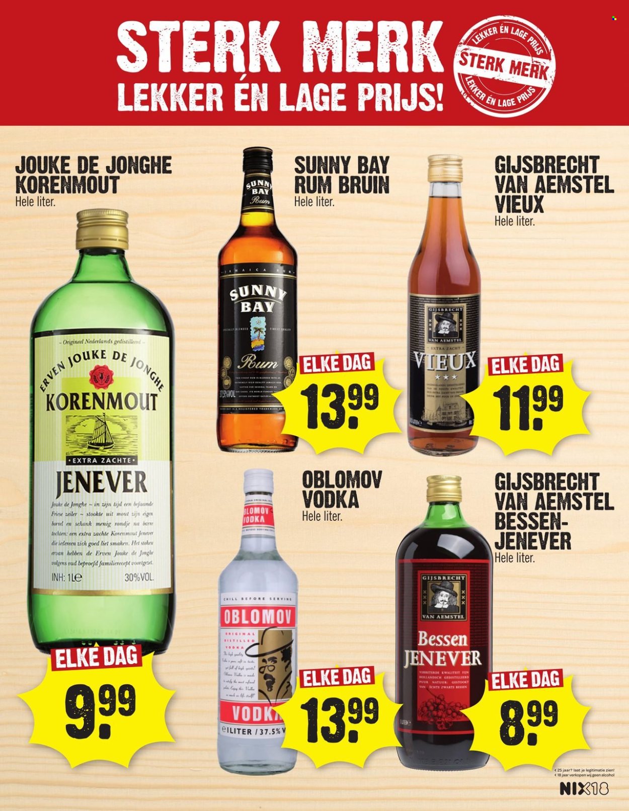 Dirk-aanbieding - 17-9-2025 - 23-9-2025. Pagina 3