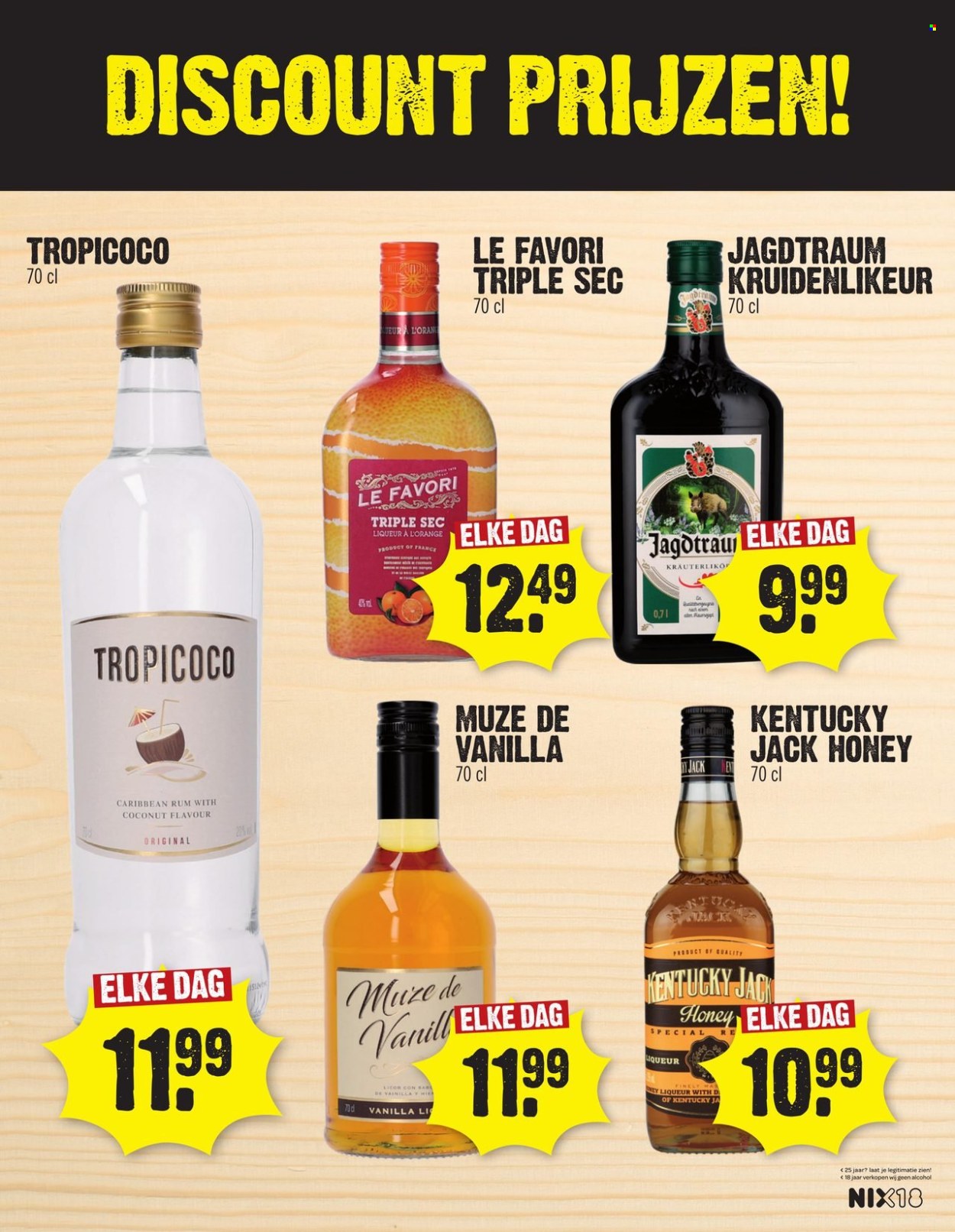 Dirk-aanbieding - 17-9-2025 - 23-9-2025. Pagina 5